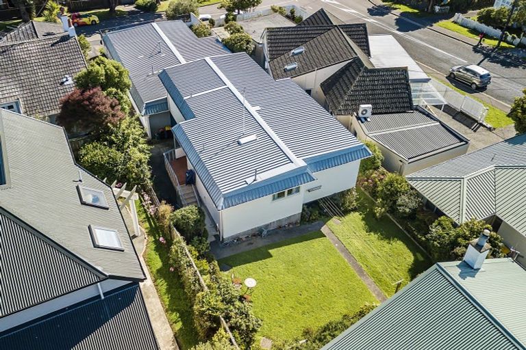 Photo of property in 3b Spiers Street, Karori, Wellington, 6012