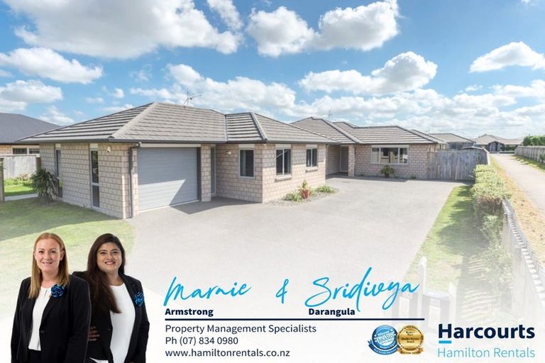 Photo of property in 9 Foxbury Court, Rototuna North, Hamilton, 3210