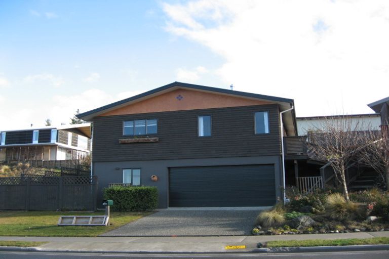 Photo of property in 100a Anderson Road, Wanaka, 9305