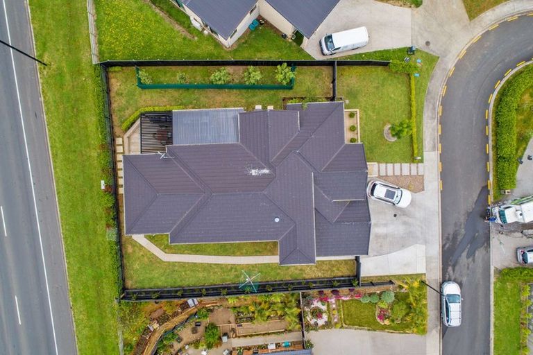 Photo of property in 14 Kirklee Lane, Pokeno, 2402