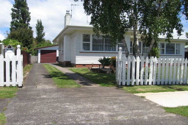 Photo of property in 4 Romford Road, Papatoetoe, Auckland, 2025