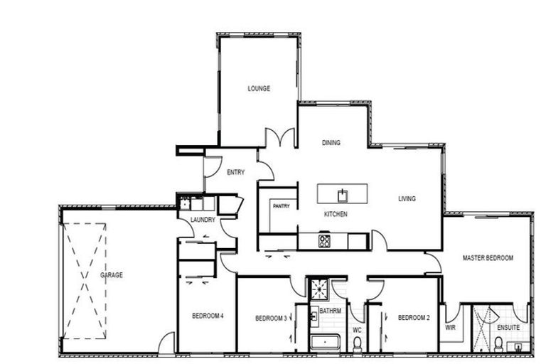 Photo of property in 9 Gimbal Place, Gleniti, Timaru, 7910