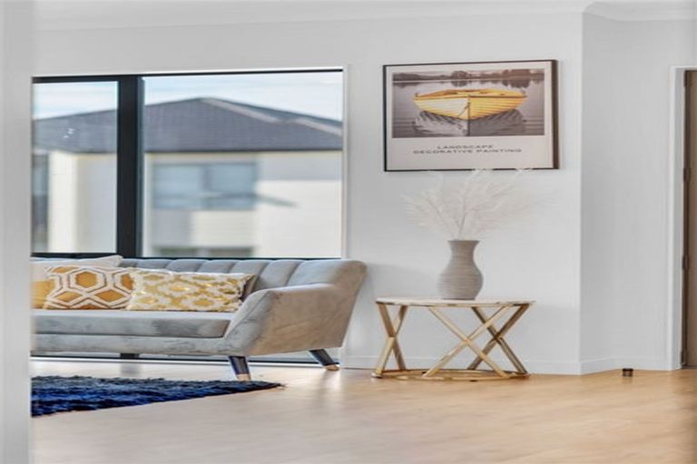 Photo of property in 84 Koromeke Street, Flat Bush, Auckland, 2019