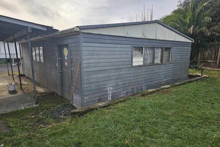 Photo of property in 9a Heke Street, Kaikohe, 0405