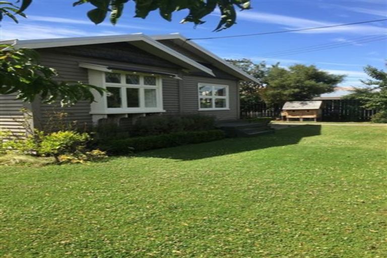 Photo of property in 153 Scott Street, Redwoodtown, Blenheim, 7201