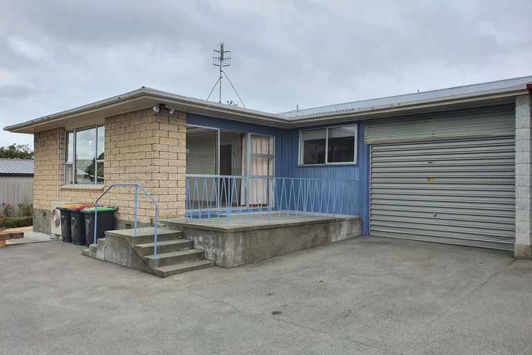 Photo of property in 7a Rathmore Street, West End, Timaru, 7910