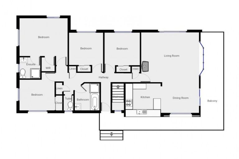 Photo of property in 118 Templemore Drive, Richmond, 7020