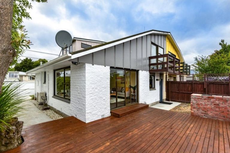 Photo of property in 2/25 Warden Street, Richmond, Christchurch, 8013