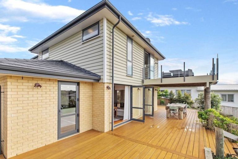 Photo of property in 83 Liberty Crescent, Beachlands, Auckland, 2018