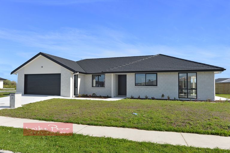 Photo of property in 1 Digby Place, Waipu, 0510