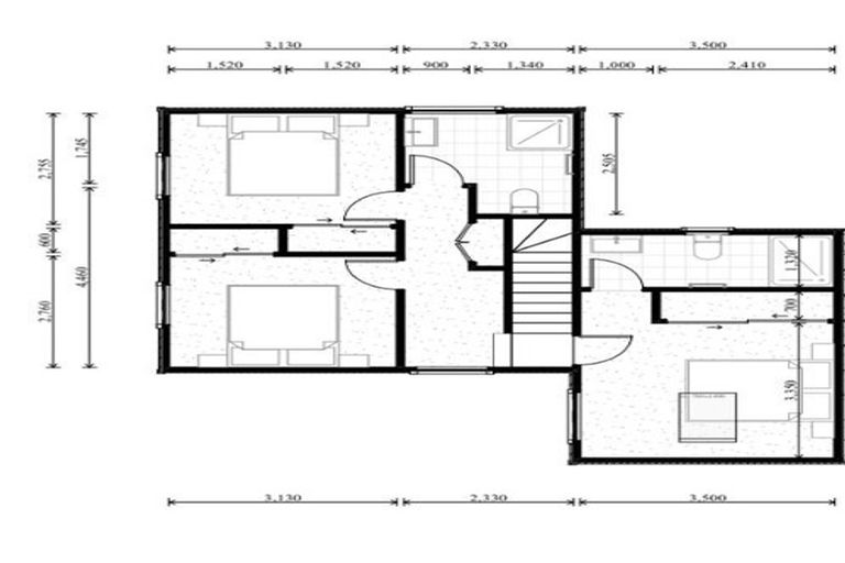 Photo of property in 48 Alberta Street, Point Chevalier, Auckland, 1022