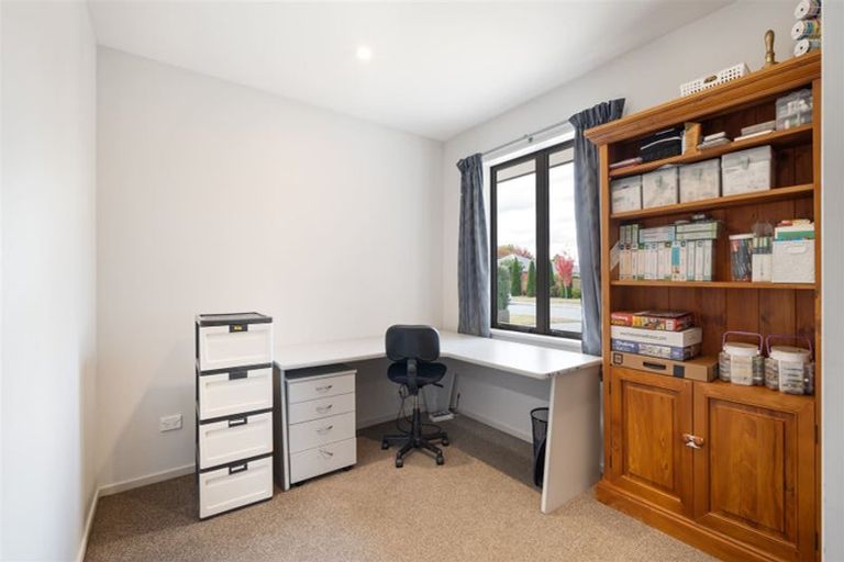 Photo of property in 8 Clausen Avenue, Leeston, 7632