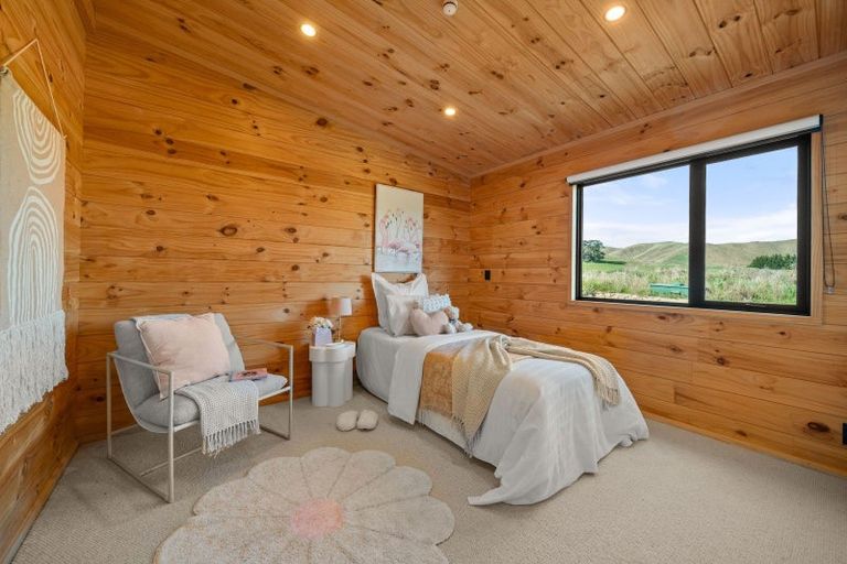 Photo of property in 195f Millars Road, Longbush, 5792