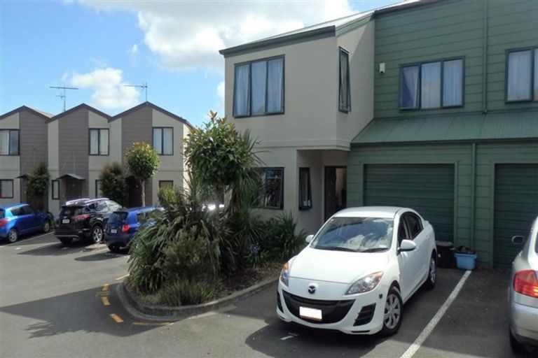 Photo of property in 7/42a Park Avenue, Papatoetoe, Auckland, 2025