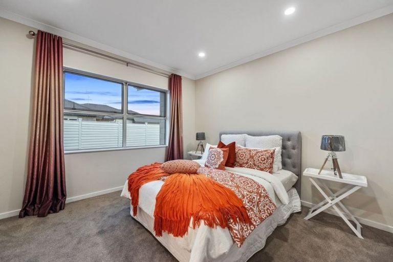 Photo of property in 58 Mataroa Crescent, Flagstaff, Hamilton, 3210