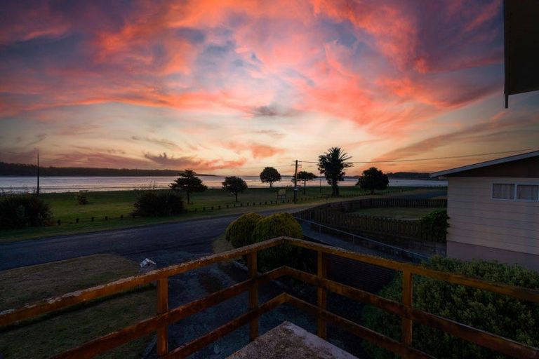 Photo of property in 21 Hartley Street, Foxton Beach, Foxton, 4815