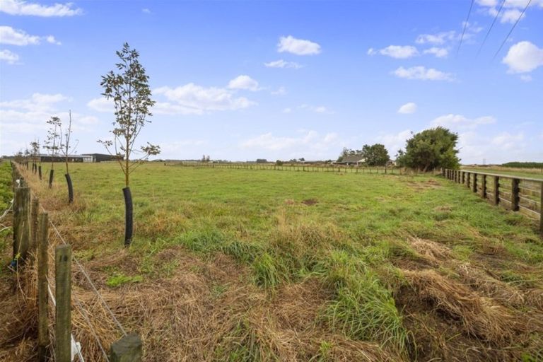 Photo of property in 282 Austin Road, Normanby, Hawera, 4673