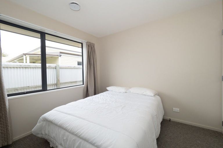 Photo of property in 153b Kermode Street, Ashburton, 7700