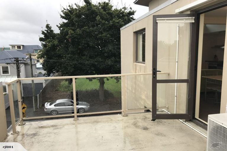 Photo of property in 4/41 Ely Street, Christchurch Central, Christchurch, 8013