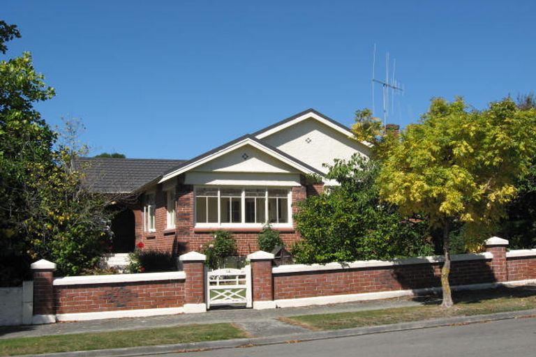 Photo of property in 14 Ashbury Avenue, Waimataitai, Timaru, 7910