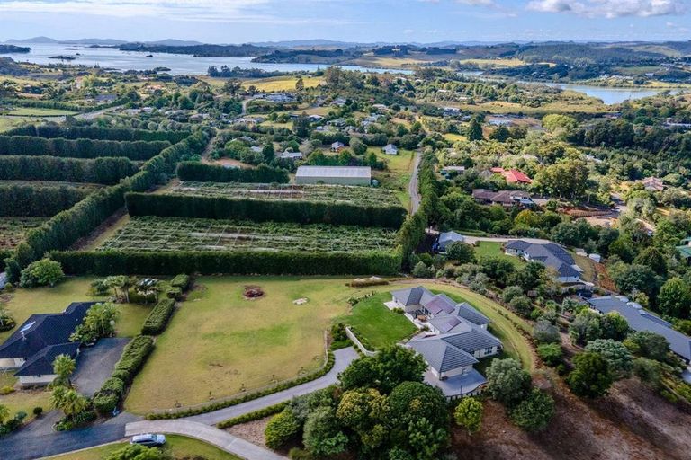 Photo of property in 542 Kapiro Road, Kerikeri, 0294