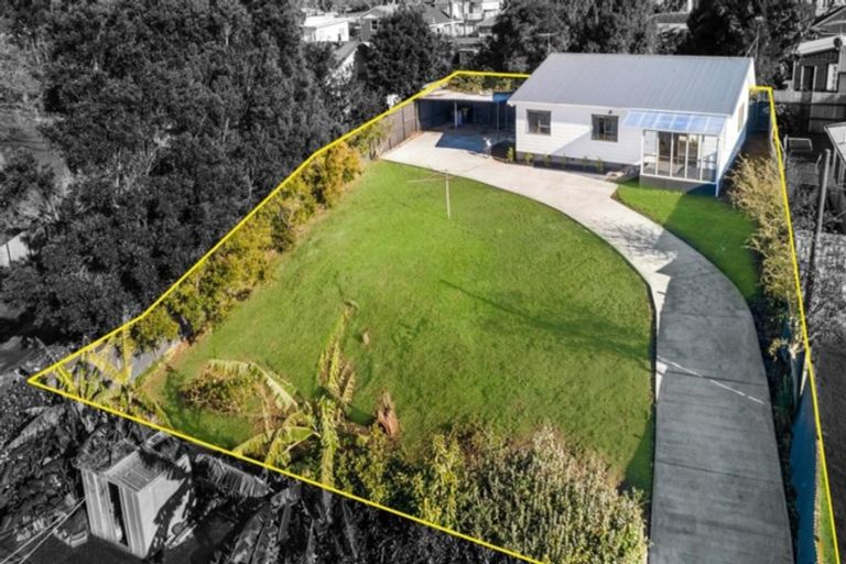 Photo of property in 3a Earlsworth Road, Mangere East, Auckland, 2024