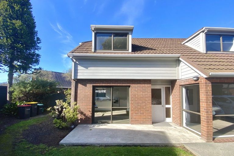 Photo of property in 5a Amstel Lane, Richmond, Christchurch, 8013