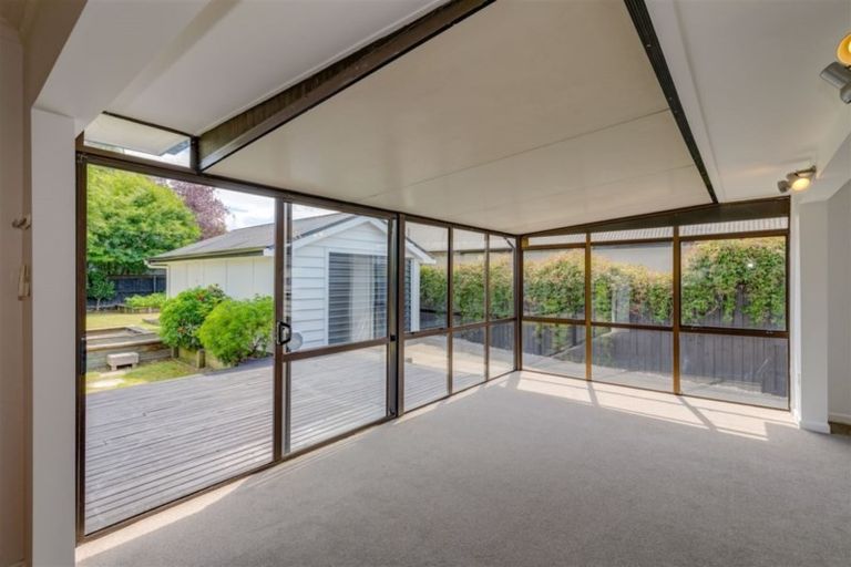 Photo of property in 195 Rutland Street, St Albans, Christchurch, 8052