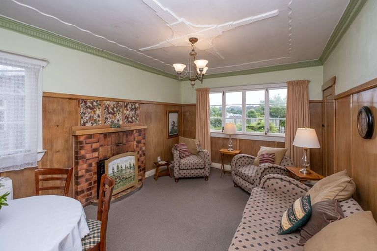 Photo of property in 34 Bedford Street, Eltham, 4322