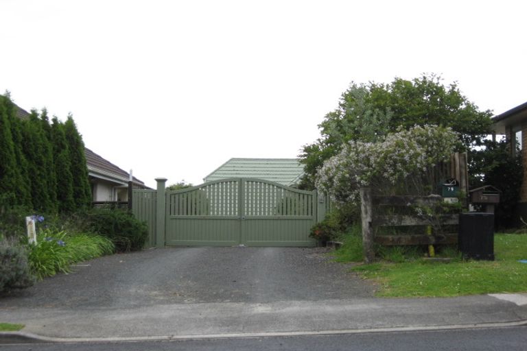 Photo of property in 91 East Street, Pukekohe, 2120