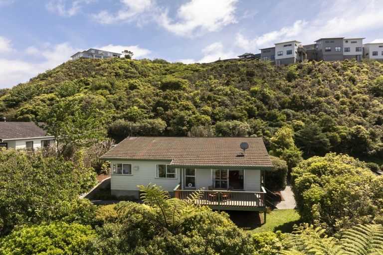 Photo of property in 69 Montgomery Avenue, Karori, Wellington, 6012