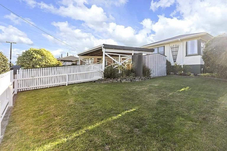 Photo of property in 42 Cook Street, Gate Pa, Tauranga, 3112