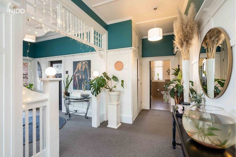 Photo of property in 36 Forbury Road, Forbury, Dunedin, 9012