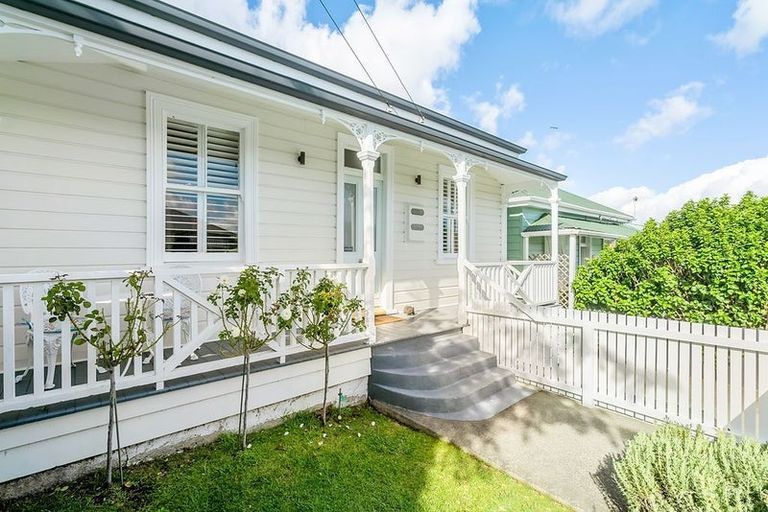 Photo of property in 48 Lincoln Street, Ponsonby, Auckland, 1021