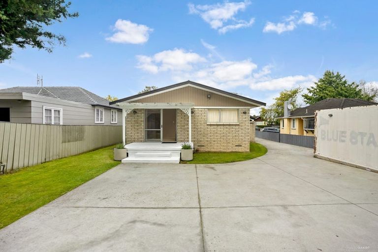 Photo of property in 16 Puriri Street, Nawton, Hamilton, 3200