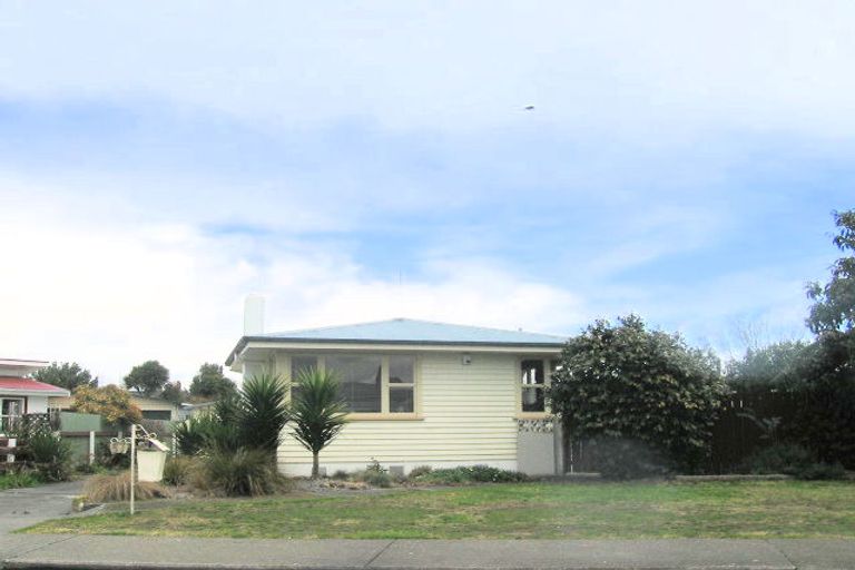 Photo of property in 51 Whitby Crescent, Flaxmere, Hastings, 4120