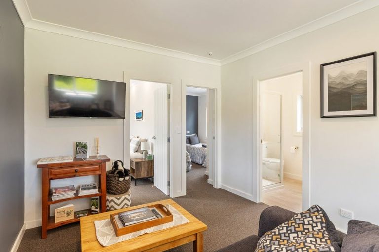 Photo of property in 82 Tikorangi Road, Tikorangi, Waitara, 4383