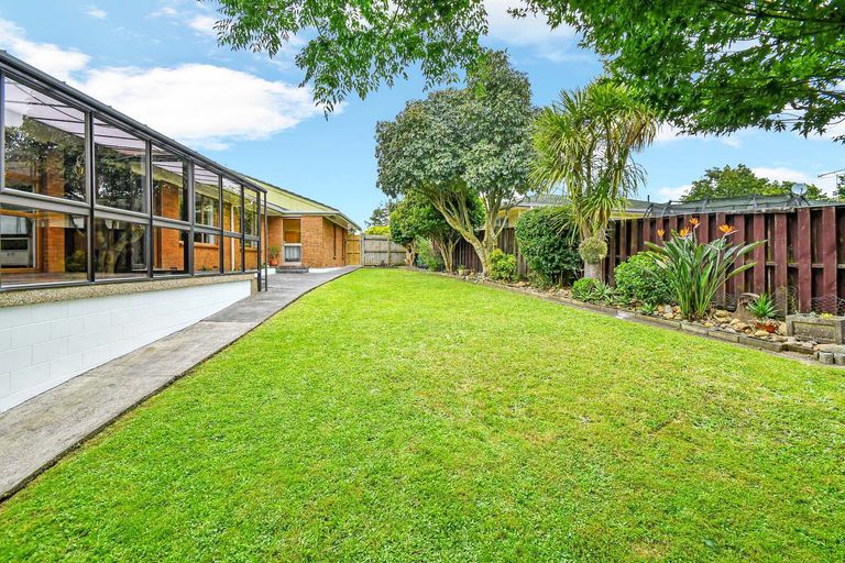 Photo of property in 3 Mill End, Pahurehure, Papakura, 2113