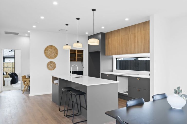 Photo of property in 36 Goldie Drive, Rangiora, 7400