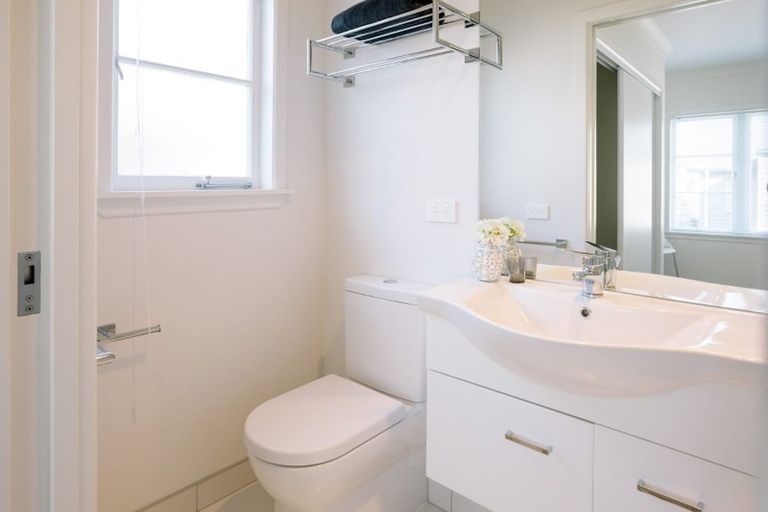 Photo of property in 61a Galloway Street, Hamilton East, Hamilton, 3216