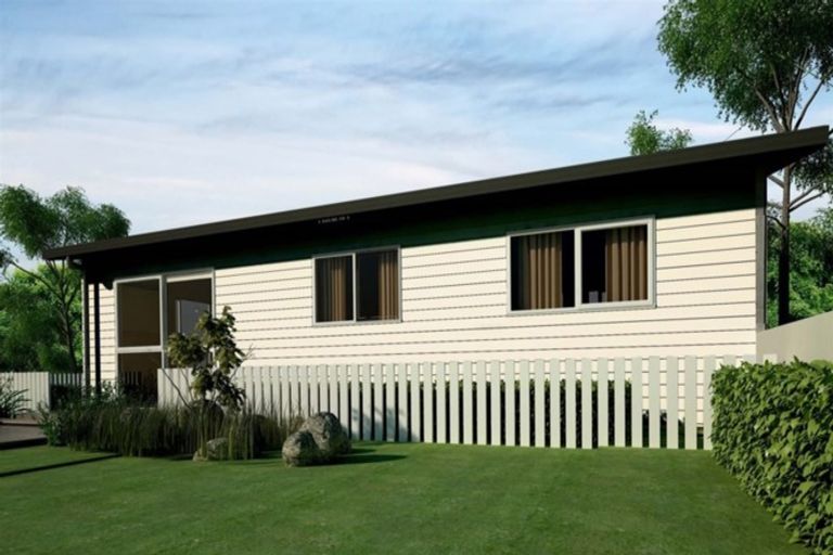 Photo of property in 259 Rodney Street, Wellsford, 0900