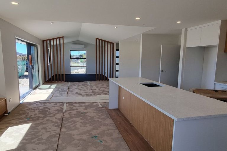 Photo of property in 93 Northmoor Boulevard, Rolleston, 7615