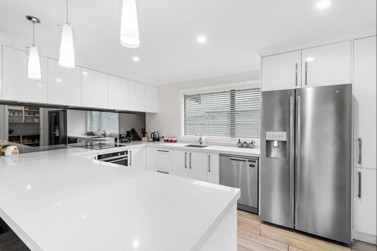 Photo of property in 12 Middleton Way, Ashhurst, 4810