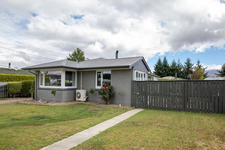 Photo of property in 36 Marslin Street, Alexandra, 9320