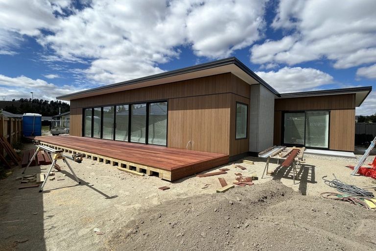 Photo of property in 3 Williams Crescent, Alexandra, 9320