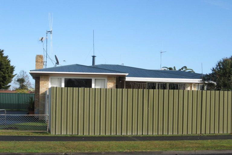 Photo of property in 27 Coleridge Drive, Enderley, Hamilton, 3214