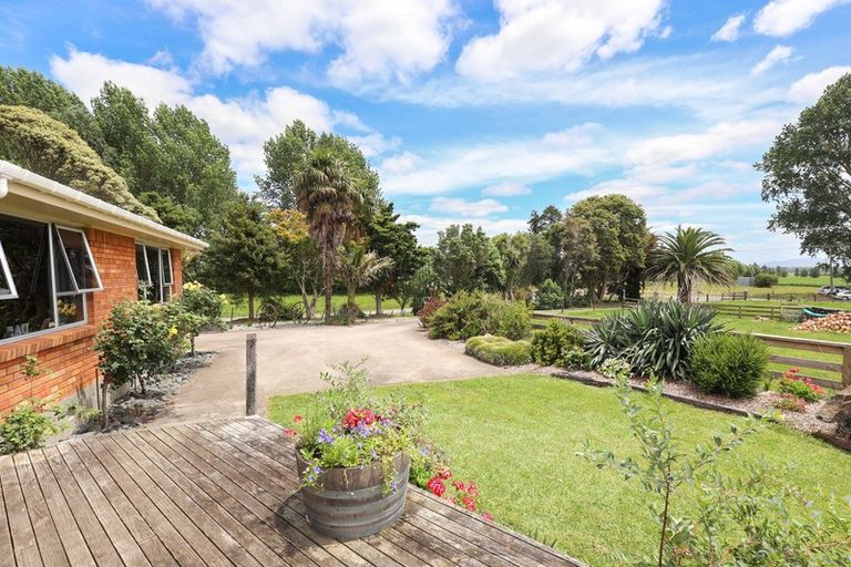 Photo of property in 452 Rawhiti Road, Te Aroha, 3392