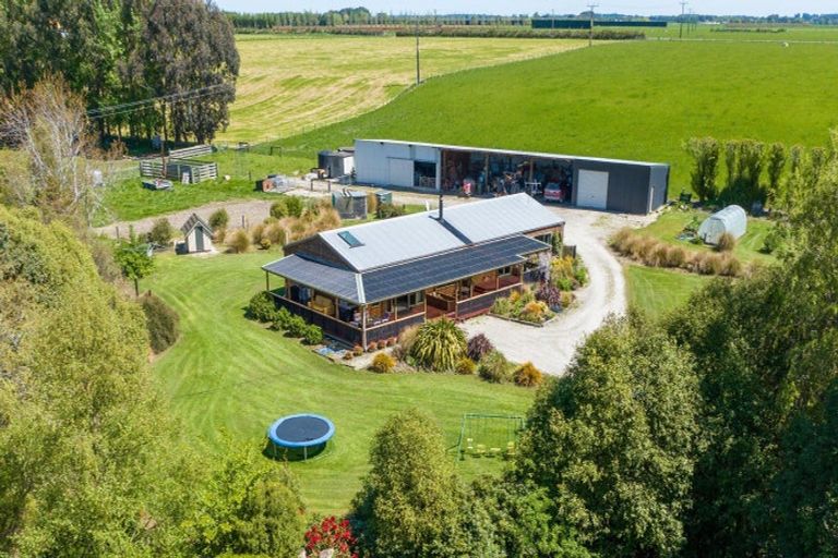 Photo of property in 200 Edendale-wyndham Road, Menzies Ferry, Wyndham, 9893