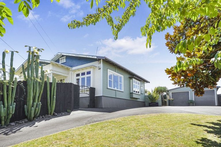 Photo of property in 138 Rimu Street, Maeroa, Hamilton, 3200