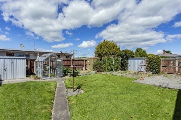 Photo of property in 58 Durham Street, Rangiora, 7400